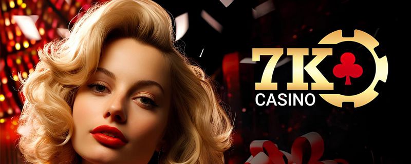 Бонусные предложения и акции в 7k Casino