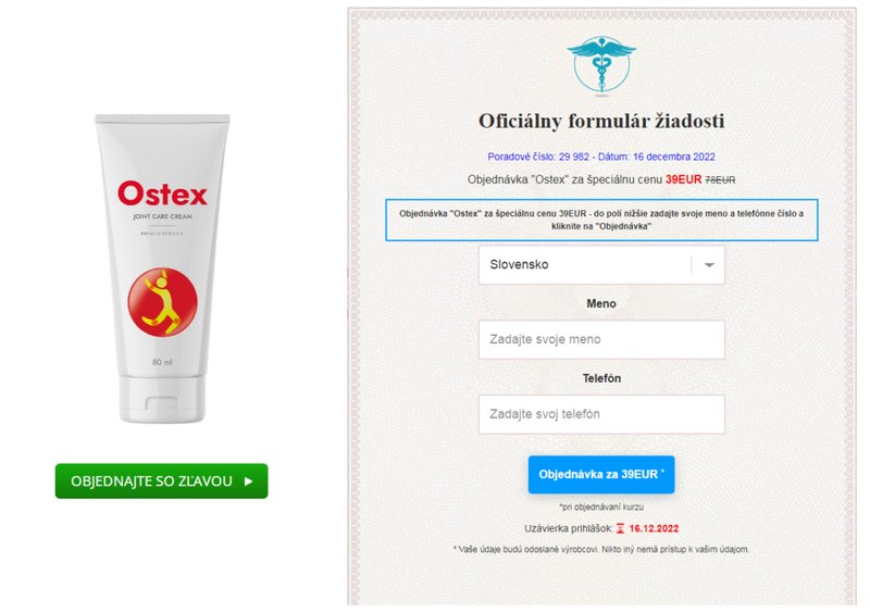 Ostex Maść - Pomożemy Ci Pozbyć się Problemów z Pęcherzykami i Swędzeniem